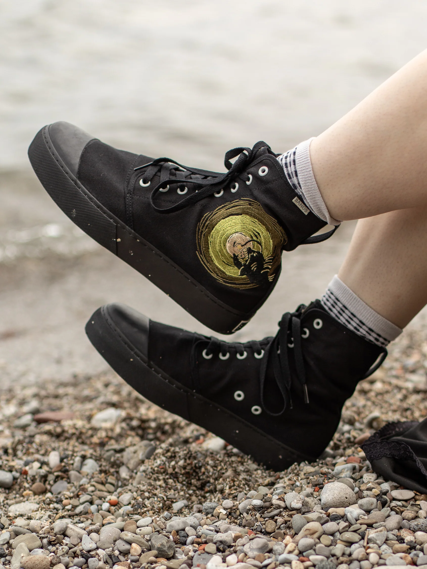 High Tops