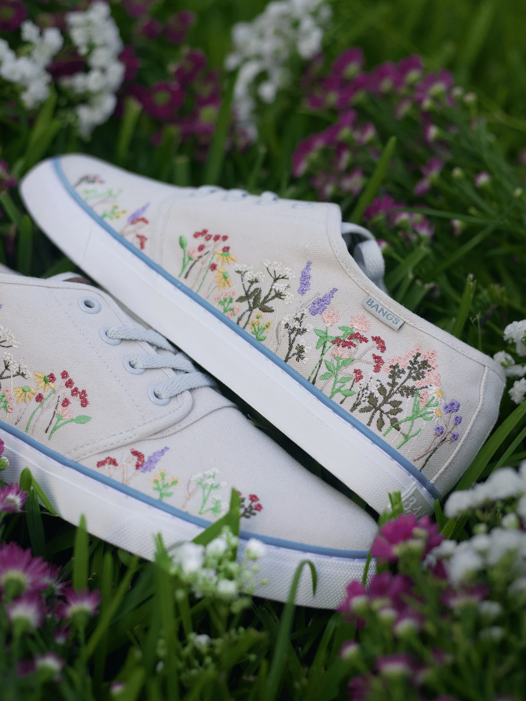 Low Tops